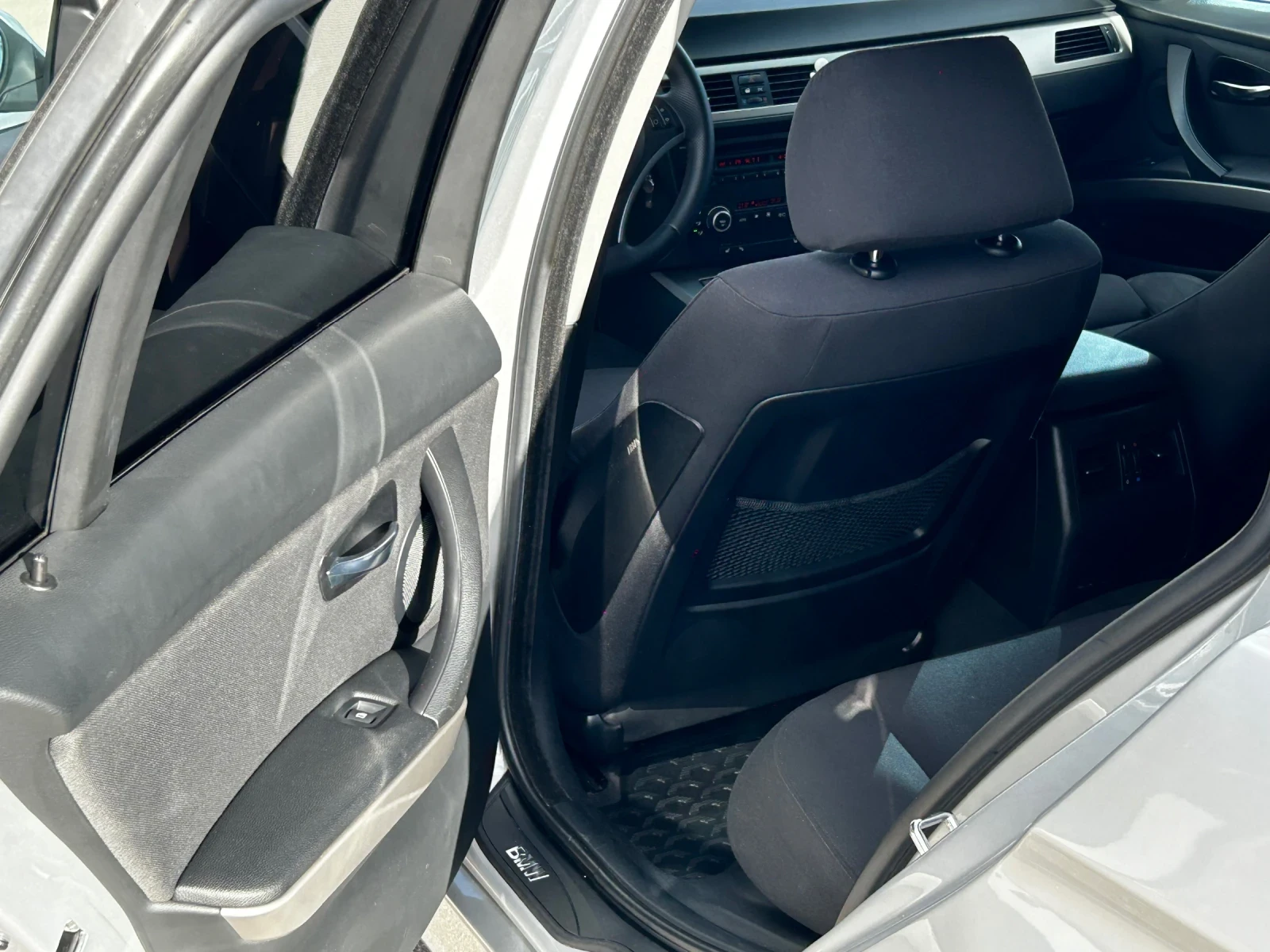 BMW 320 D | Mobile.bg — изображение 11