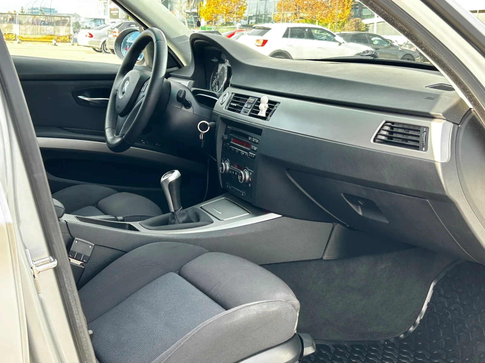 BMW 320 D | Mobile.bg — изображение 14