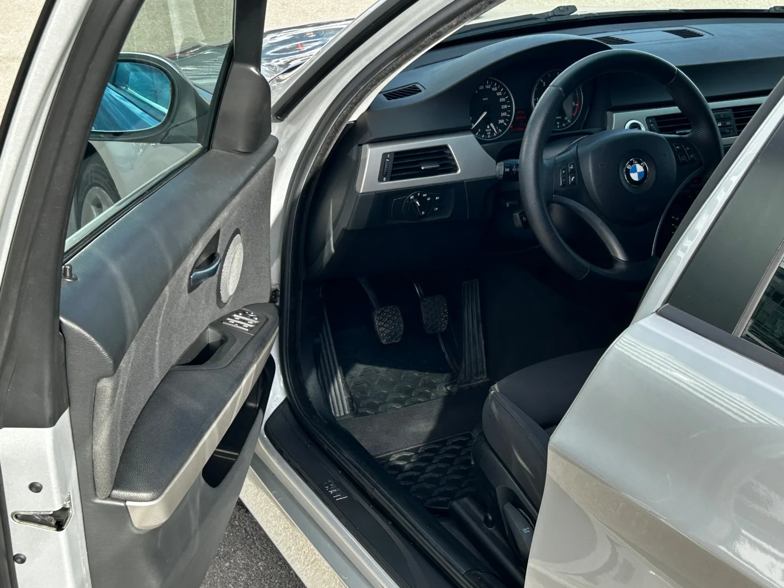 BMW 320 D | Mobile.bg — изображение 9