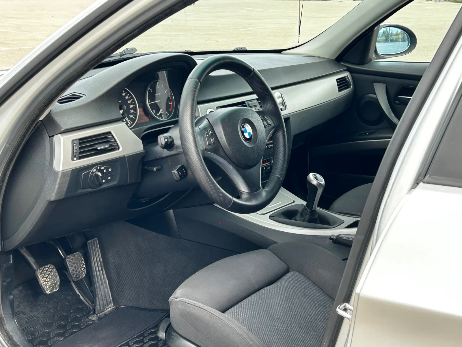 BMW 320 D | Mobile.bg — изображение 13