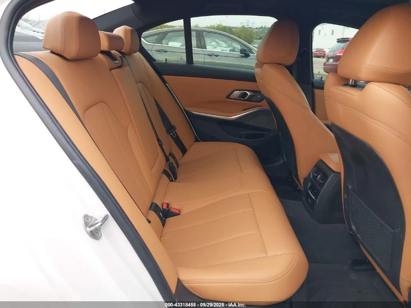 BMW 340 2022 BMW 3 SERIES M340I XDRIVE | Mobile.bg   12