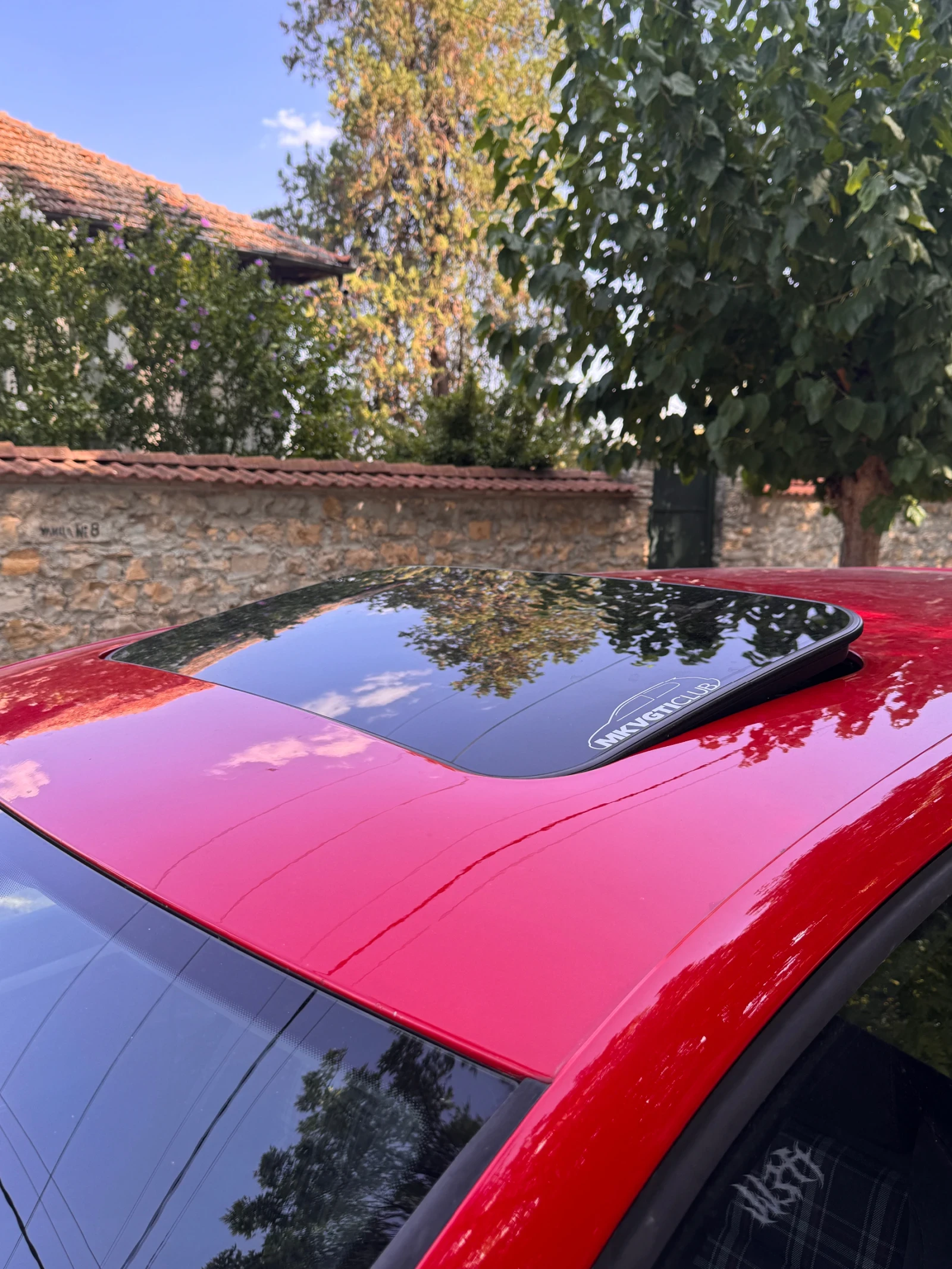 VW Golf VW GOLF 5 GTI - изображение 7