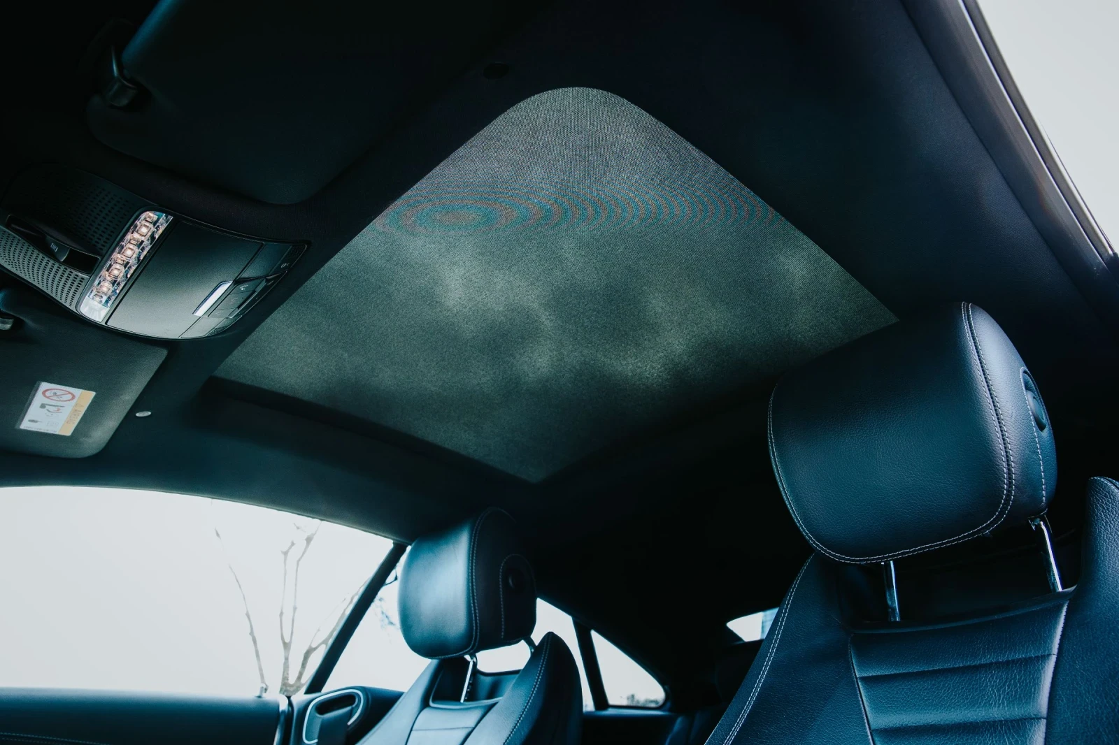 Mercedes-Benz E 400 | Mobile.bg   12