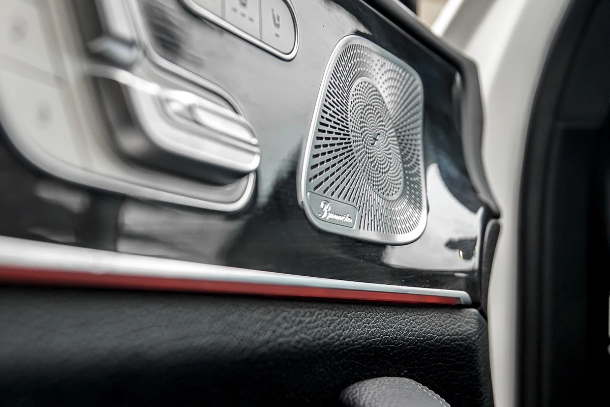 Mercedes-Benz GLS 450 CARFAX* АВТОФИНАНСИРАНЕ* БЕЗ ПЪРВОНАЧАЛНА ВНОСКА*  - изображение 10