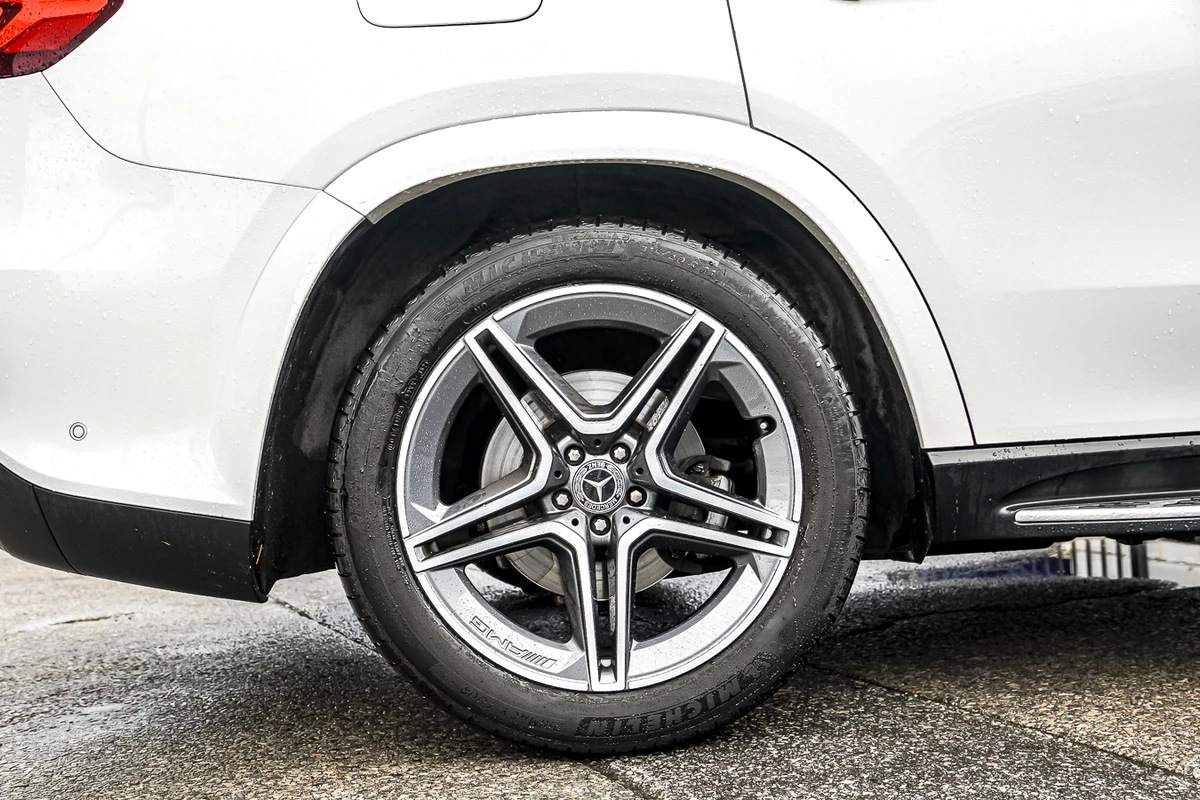 Mercedes-Benz GLS 450 CARFAX* АВТОФИНАНСИРАНЕ* БЕЗ ПЪРВОНАЧАЛНА ВНОСКА*  - изображение 6