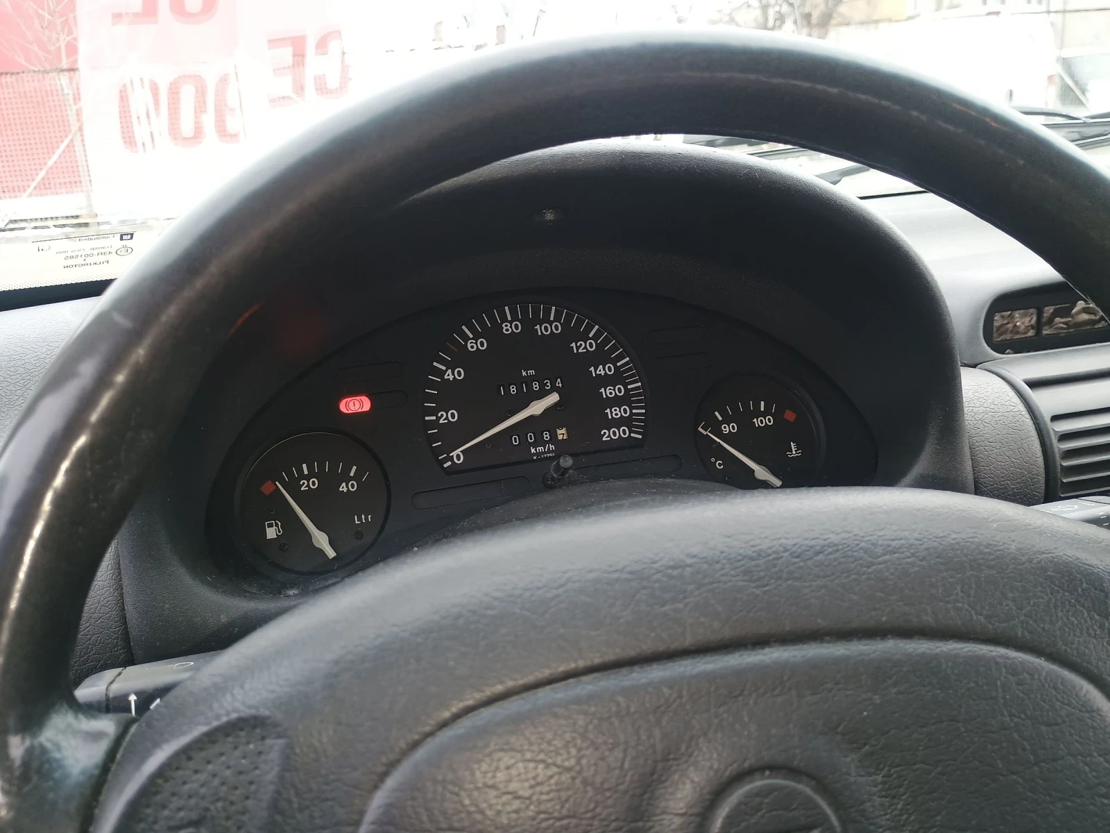 Opel Corsa  - изображение 6