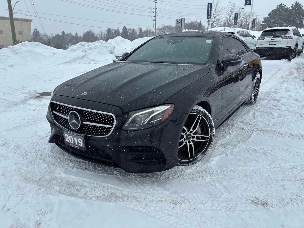 Mercedes-Benz E 450 2019 * CARFAX * �� ���������������� | Mobile.bg � ����������� 1