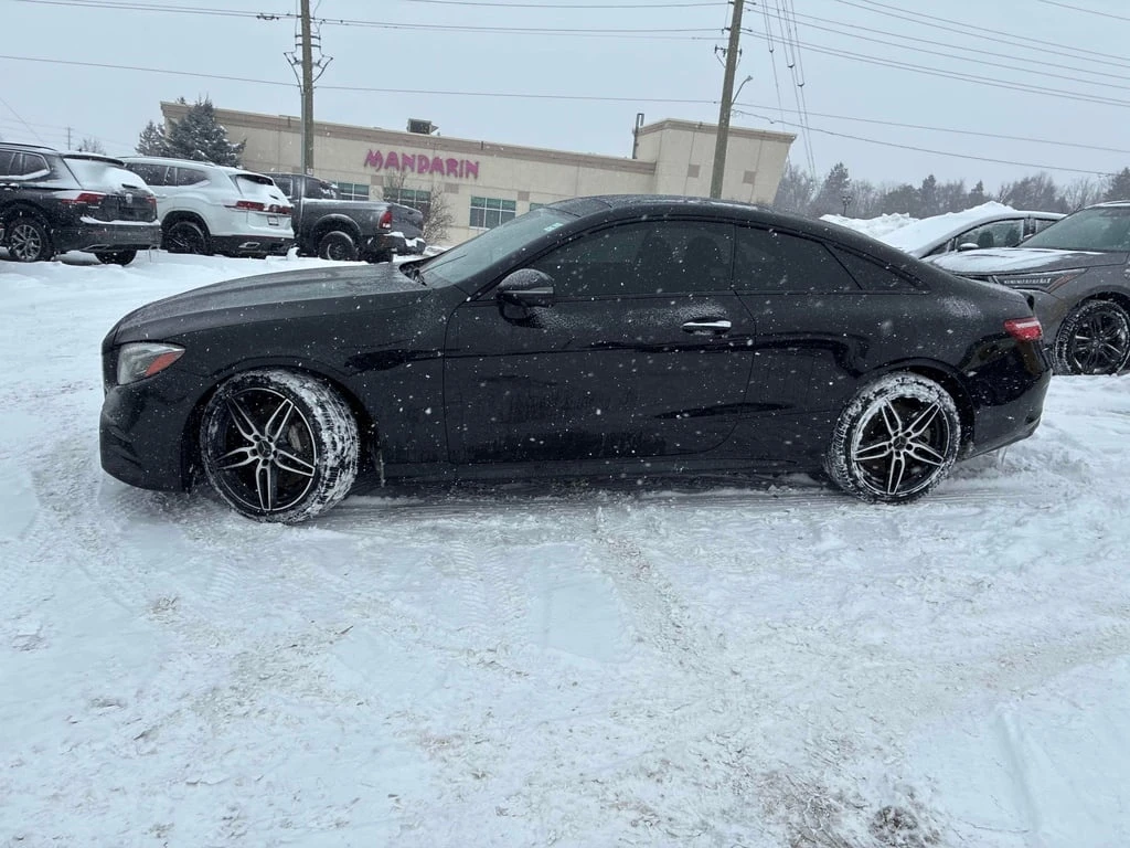 Mercedes-Benz E 450 2019 * CARFAX * ОТ ПРЕДСТАВИТЕЛСТВО - изображение 3