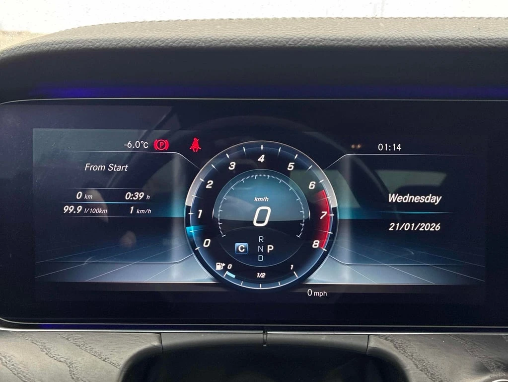 Mercedes-Benz E 450 2019 * CARFAX * ОТ ПРЕДСТАВИТЕЛСТВО - изображение 8