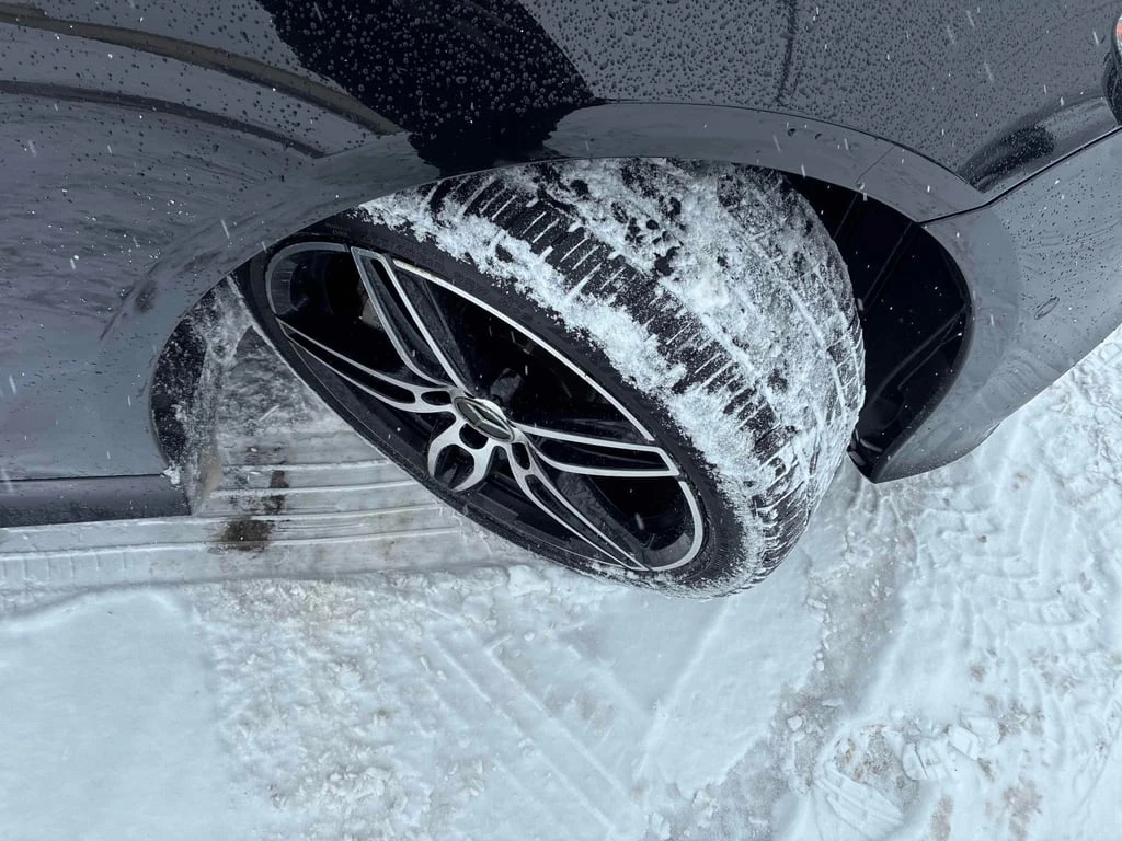 Mercedes-Benz E 450 2019 * CARFAX * ОТ ПРЕДСТАВИТЕЛСТВО - изображение 6