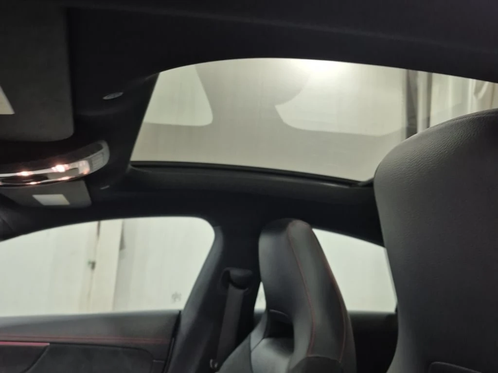 Mercedes-Benz CLA * 250 * CARFAX * БЕЗ ПЪРВОНАЧАЛНА ВНОСКА - изображение 10