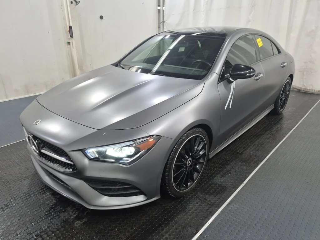 Mercedes-Benz CLA * 250 * CARFAX * ��� ������������ ������ | Mobile.bg � ����������� 1