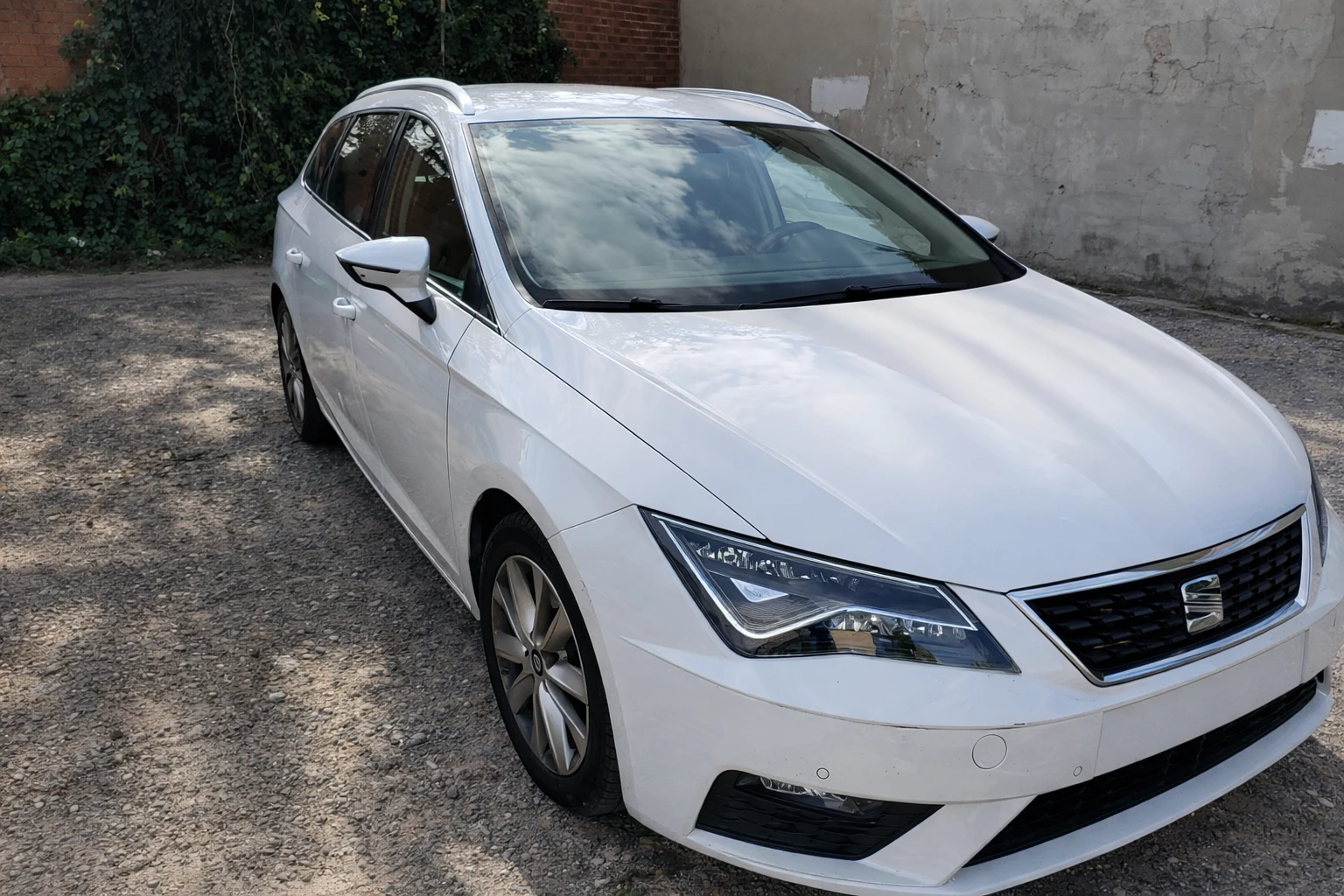 Seat Leon 1.5 CNG | Mobile.bg � ����������� 2