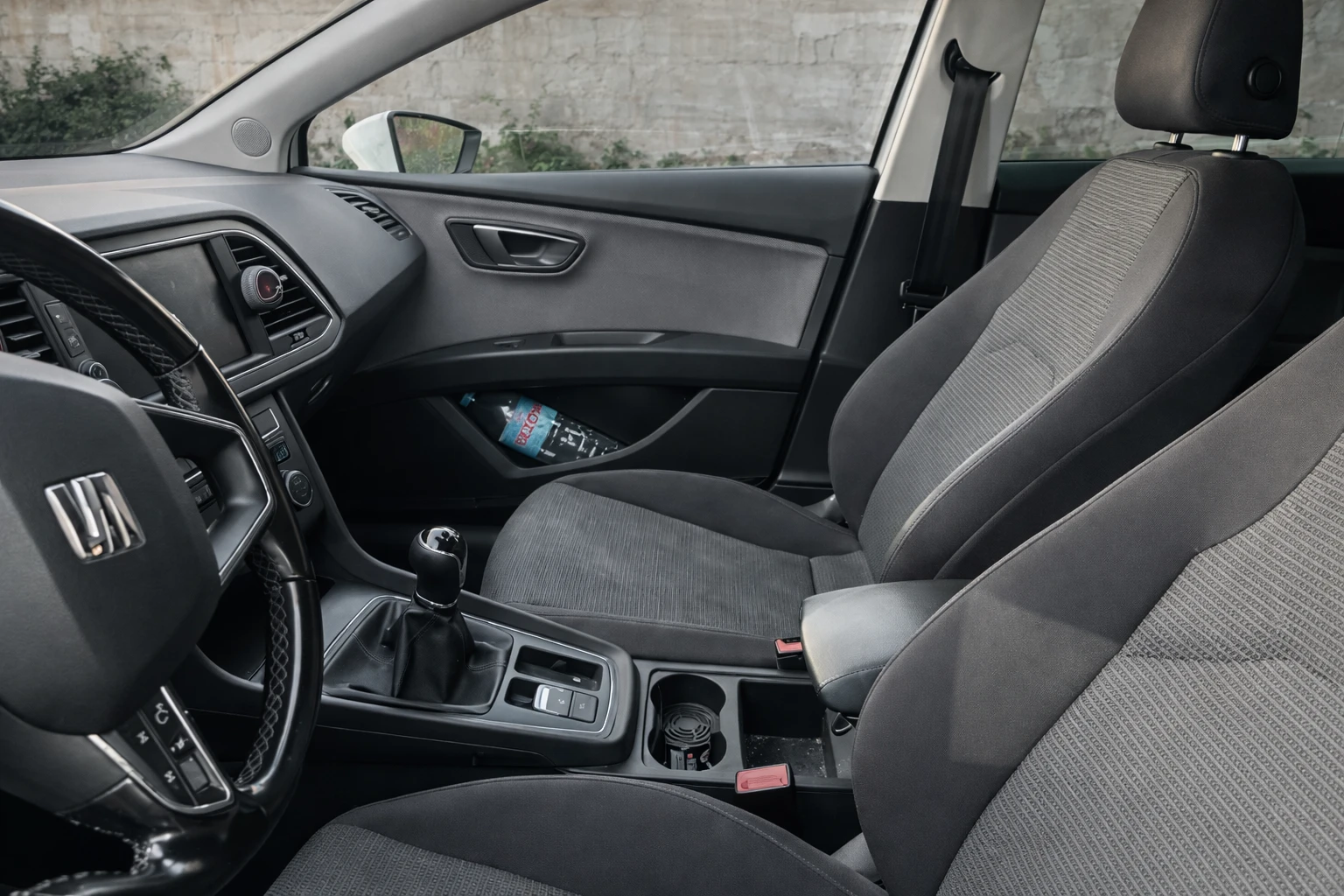 Seat Leon 1.5 CNG | Mobile.bg � ����������� 5