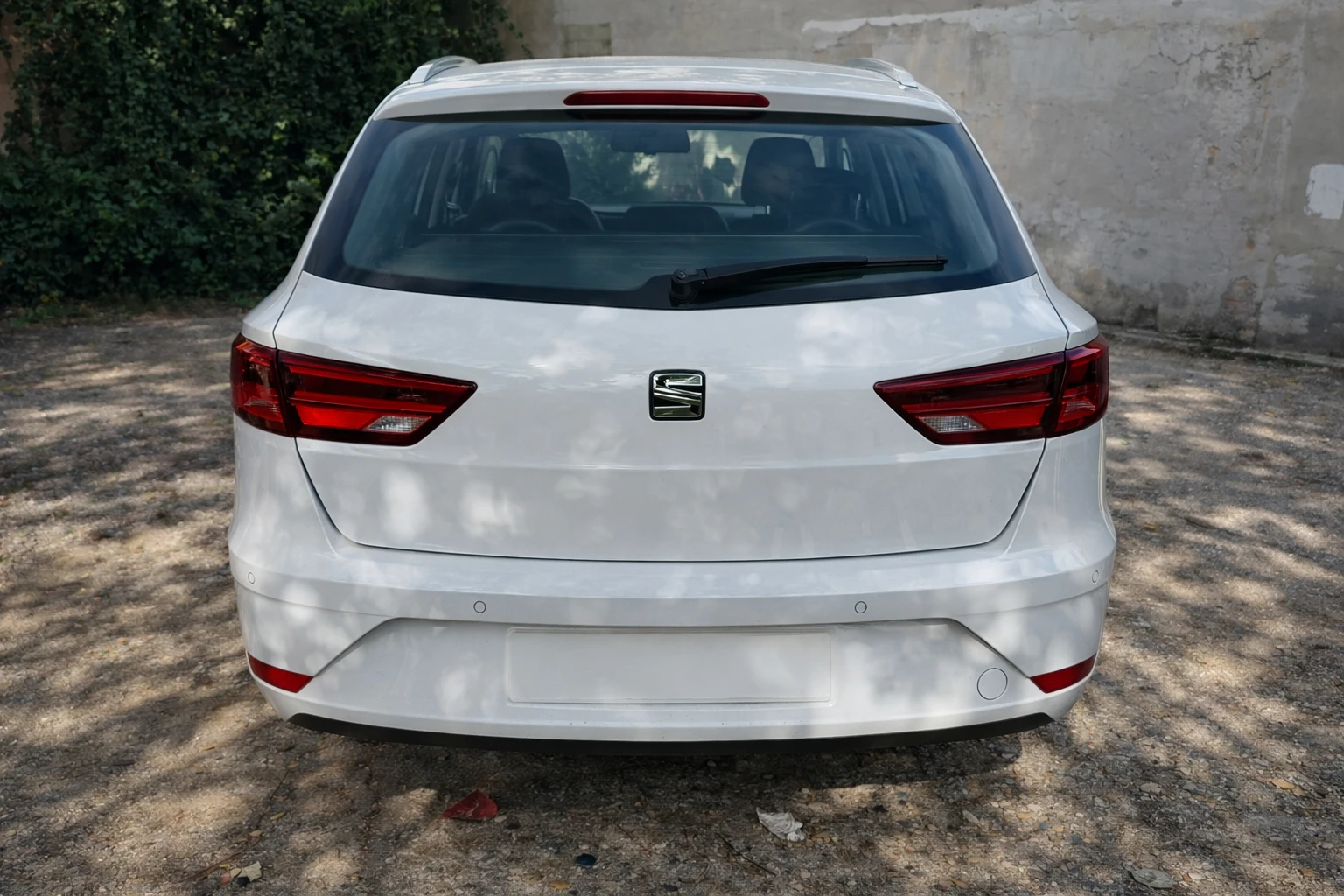 Seat Leon 1.5 CNG | Mobile.bg � ����������� 3