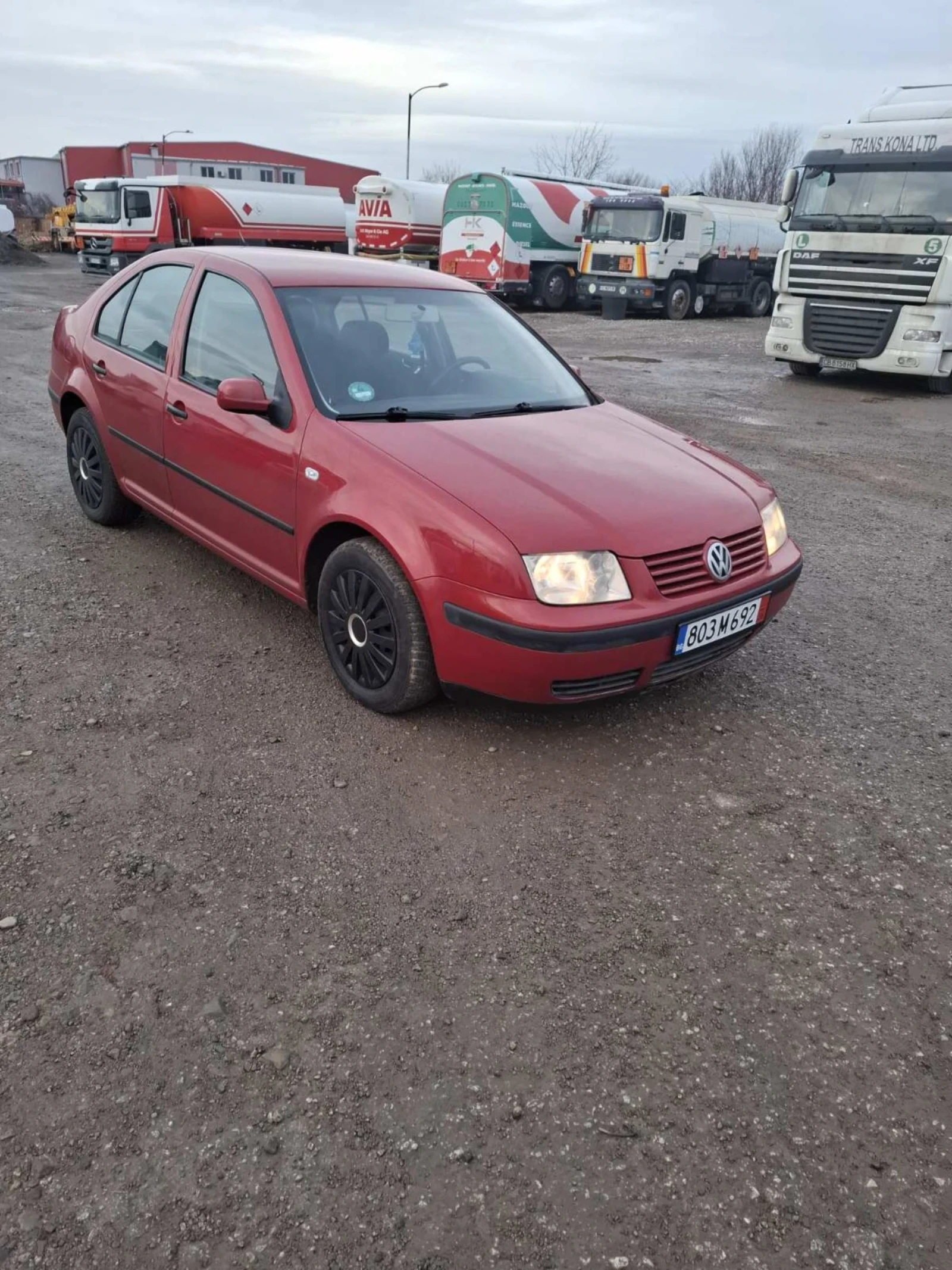 VW Bora | Mobile.bg � ����������� 1