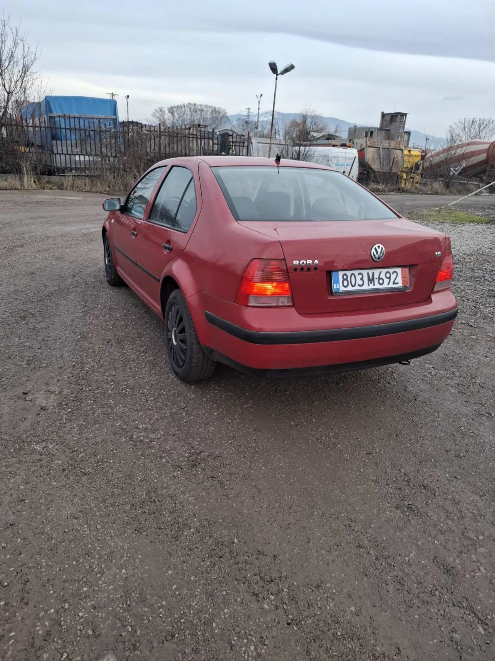 VW Bora | Mobile.bg � ����������� 5