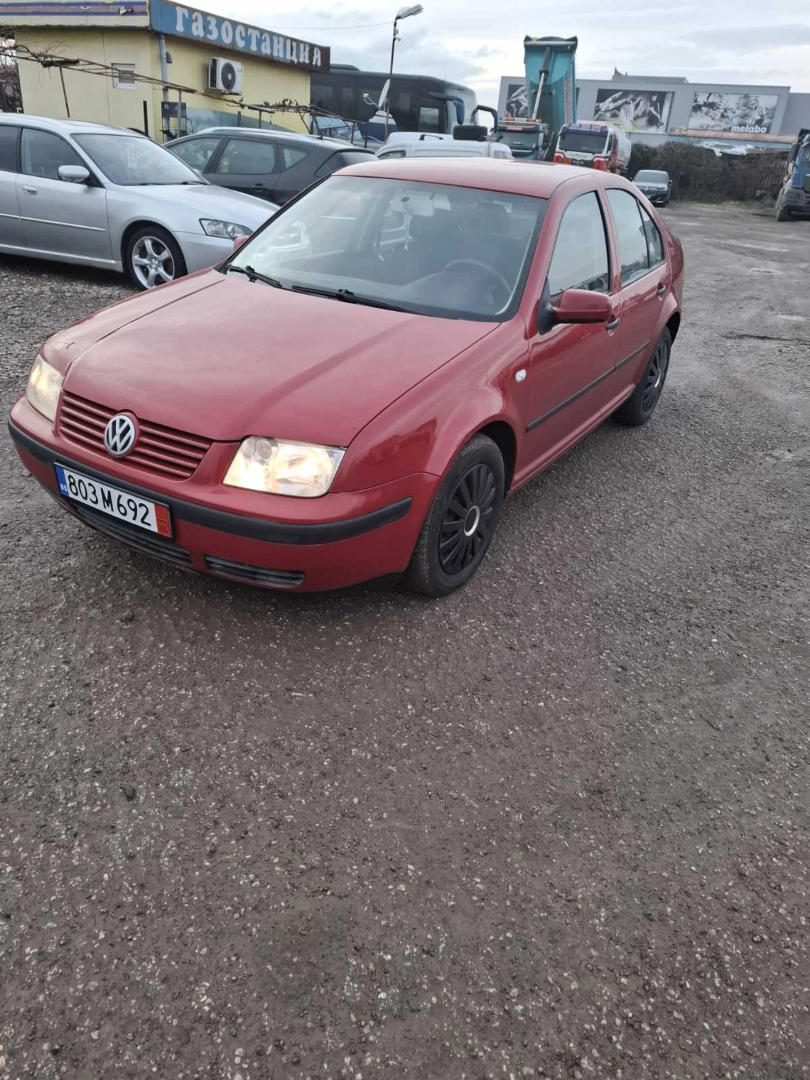 VW Bora | Mobile.bg � ����������� 2