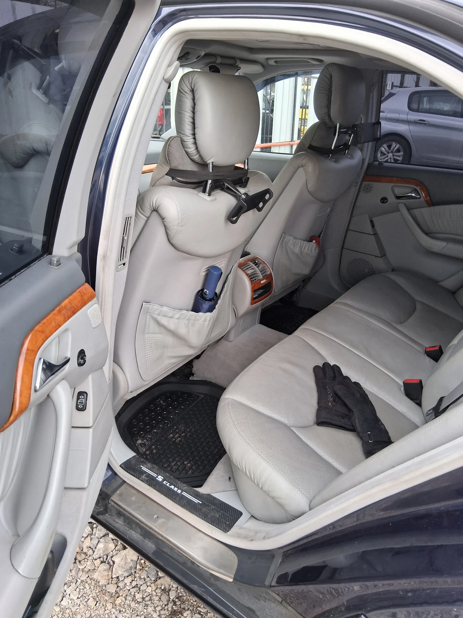 Mercedes-Benz S 320 S320 | Mobile.bg � ����������� 13