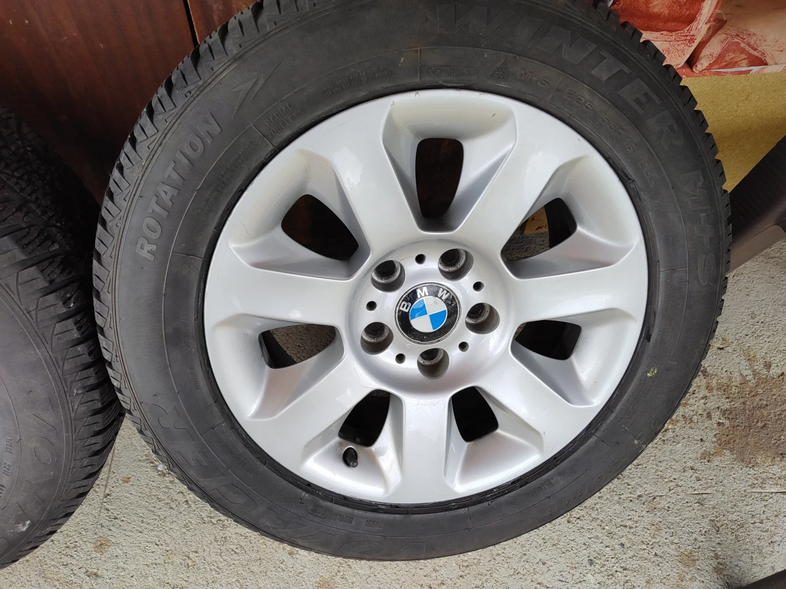 BMW 530 M54B30 | Mobile.bg � ����������� 9