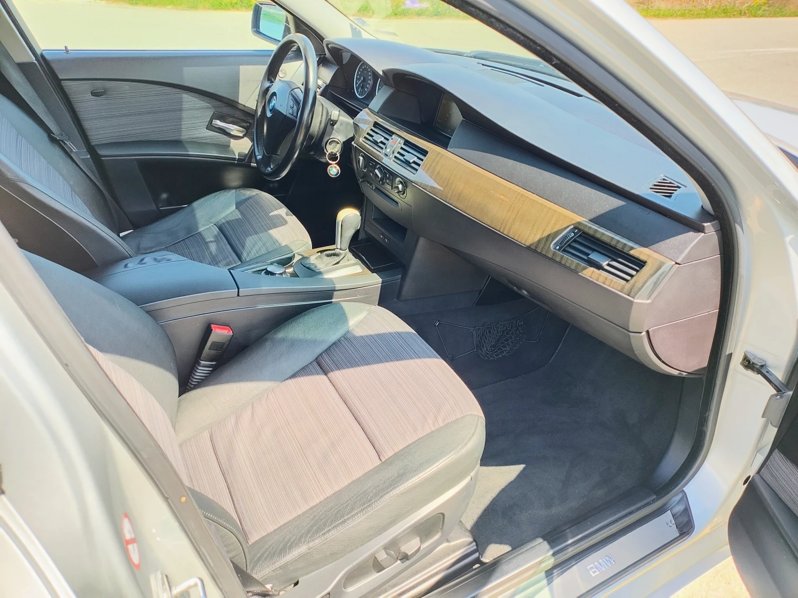 BMW 530 M54B30 | Mobile.bg � ����������� 8