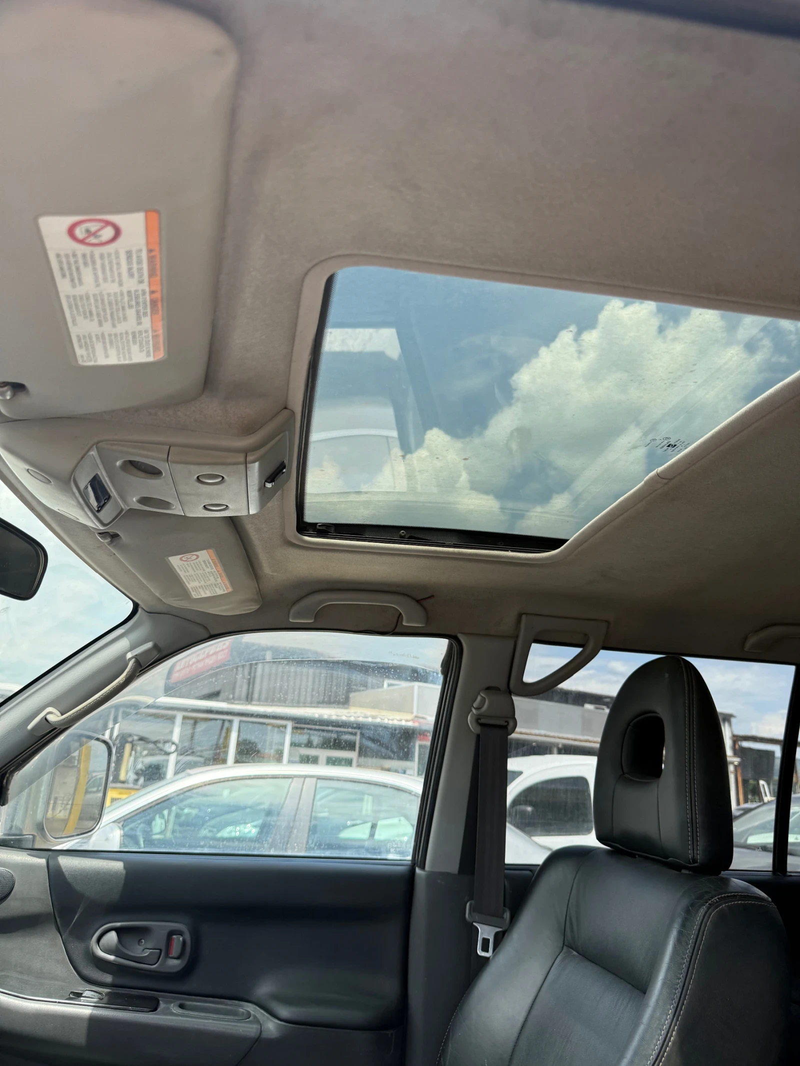 Mitsubishi Pajero sport 2.5TDI  подарък регистрация, снимка 11 - Автомобили и джипове - 53783173