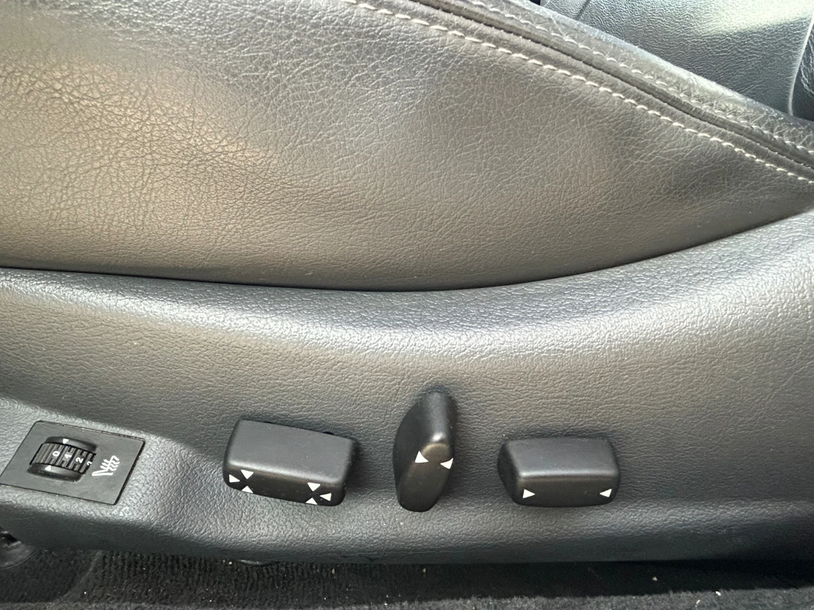 Citroen C5 V6, снимка 11 - Автомобили и джипове - 53883543