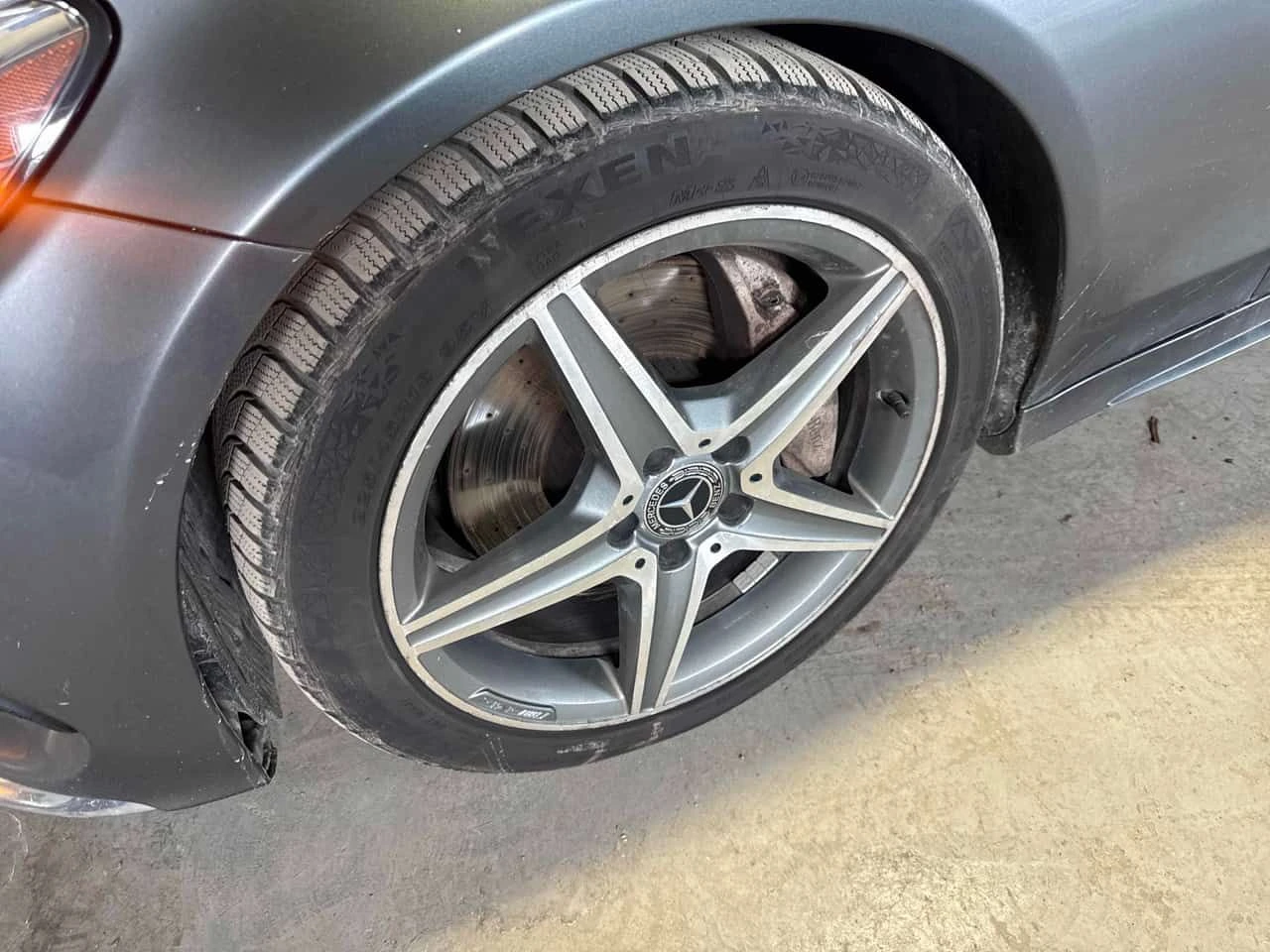 Mercedes-Benz C 300 * ПОДГРЕВИ * ПАНОРАМА * 360 , снимка 6 - Автомобили и джипове - 53965368