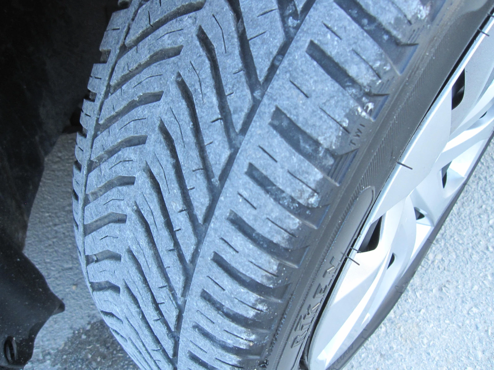 Citroen C3 Picasso 1, 6, снимка 12 - Автомобили и джипове - 53998833