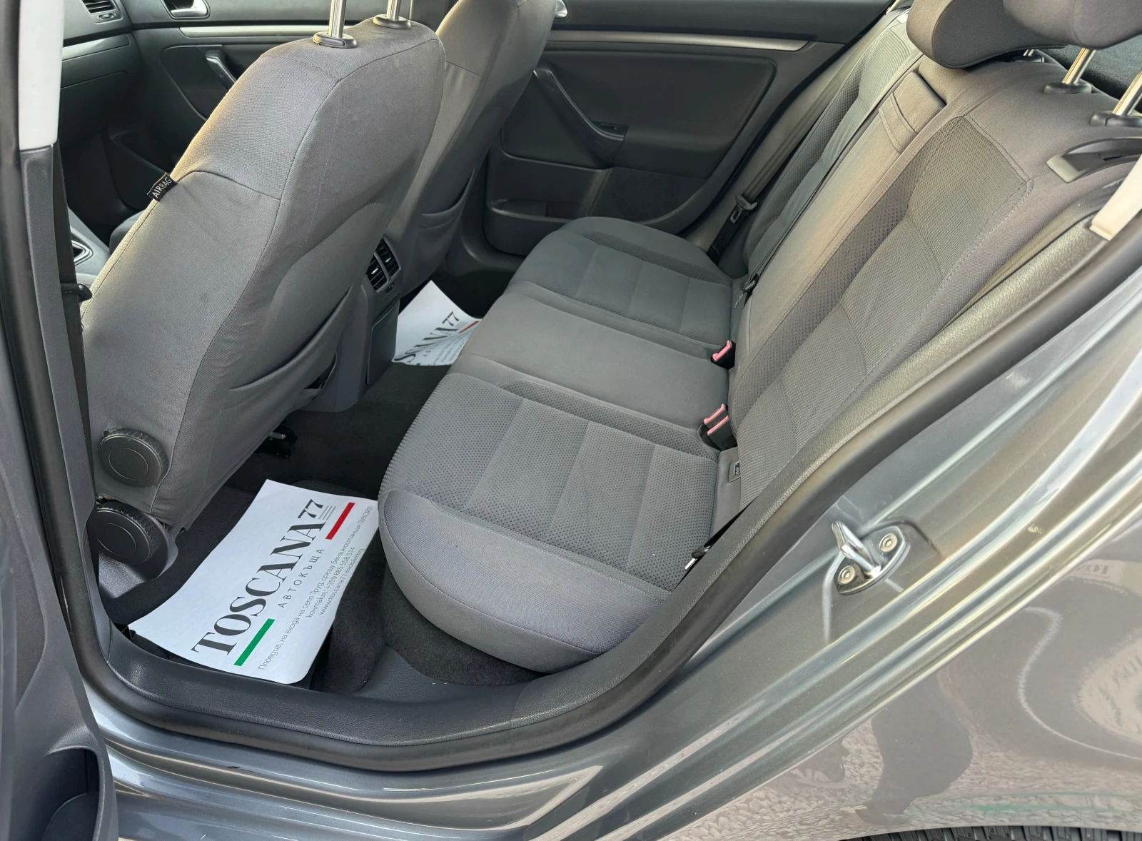 VW Golf 1.6i* 102к.с. * бензин/газ * Лизинг, снимка 10 - Автомобили и джипове - 54183061