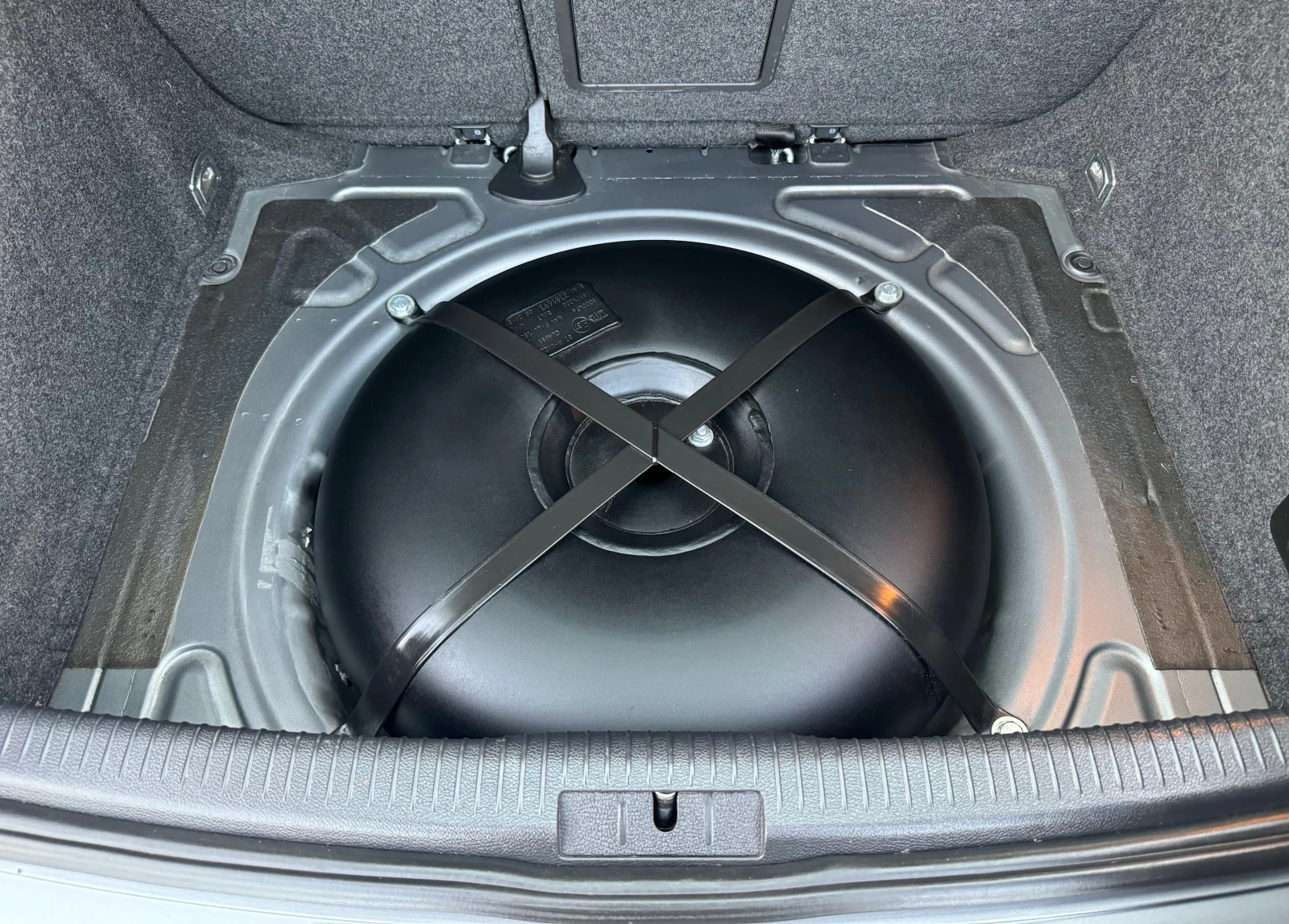 VW Golf 1.6i* 102к.с. * бензин/газ * Лизинг, снимка 11 - Автомобили и джипове - 54183061