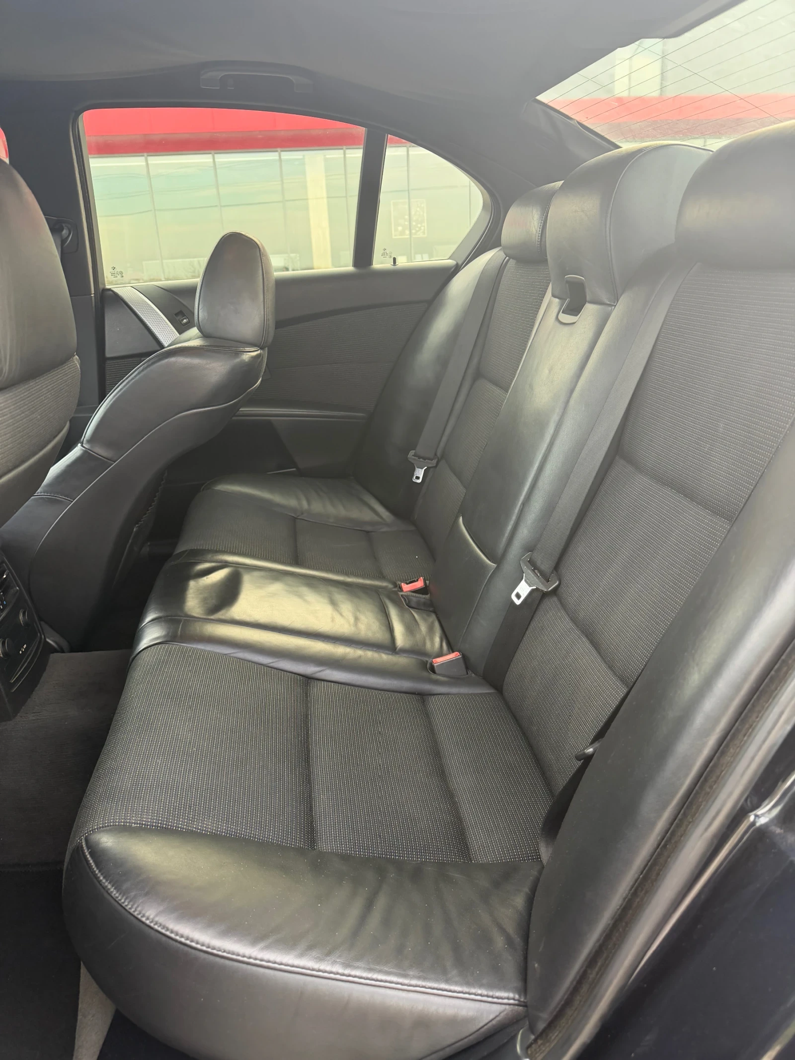 BMW 530, снимка 13 - Автомобили и джипове - 54192305