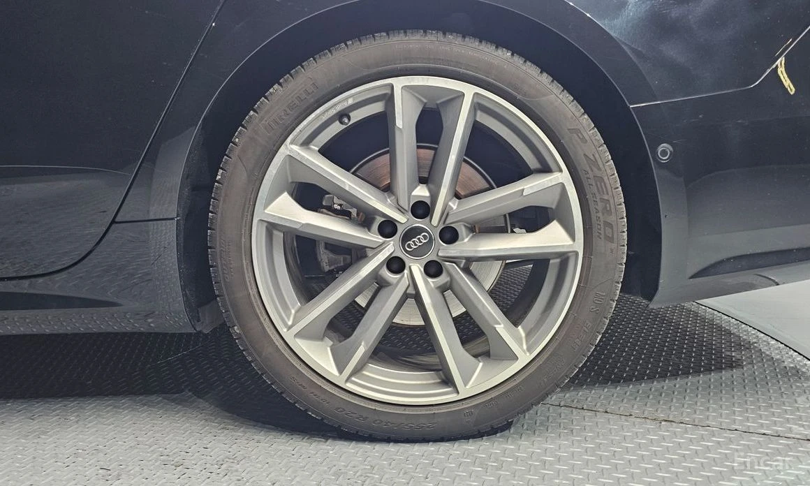 Audi A7 QUATTRO* 55TFSI* ДИГ* ТАБЛО* КАМЕРИ* 360* ПОДГРЕВ*, снимка 16 - Автомобили и джипове - 54214683