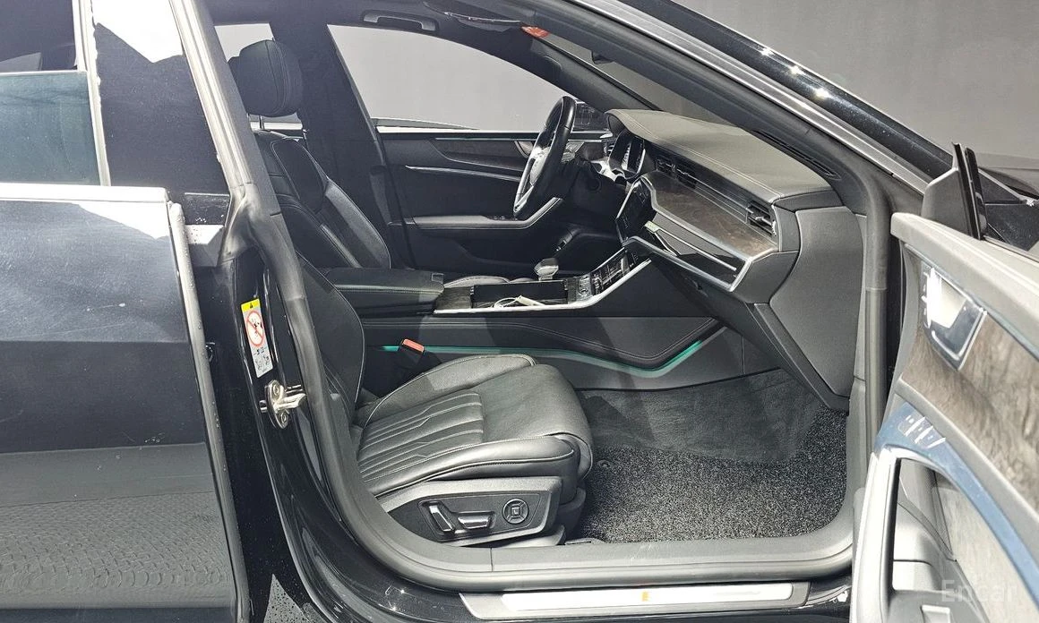 Audi A7 QUATTRO* 55TFSI* ДИГ* ТАБЛО* КАМЕРИ* 360* ПОДГРЕВ*, снимка 7 - Автомобили и джипове - 54214683