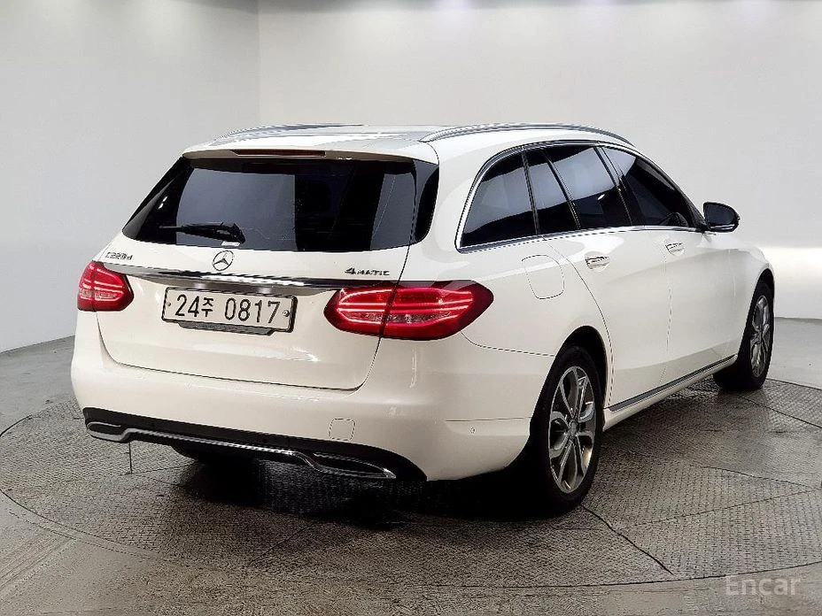 Mercedes-Benz C 220 | Mobile.bg � ����������� 4