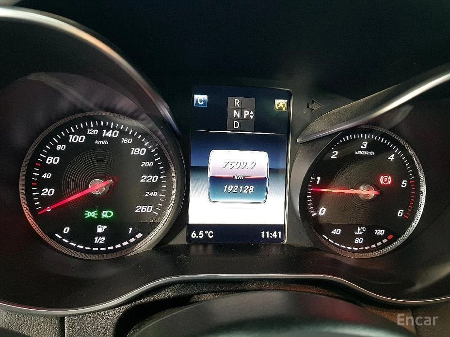 Mercedes-Benz C 220 | Mobile.bg � ����������� 7