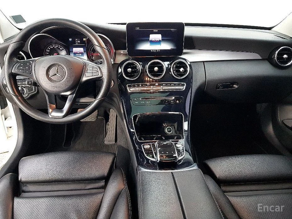 Mercedes-Benz C 220 | Mobile.bg � ����������� 5