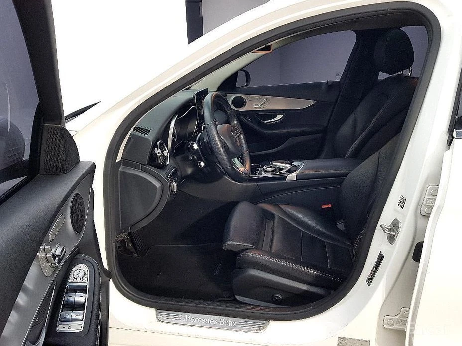 Mercedes-Benz C 220 | Mobile.bg � ����������� 8