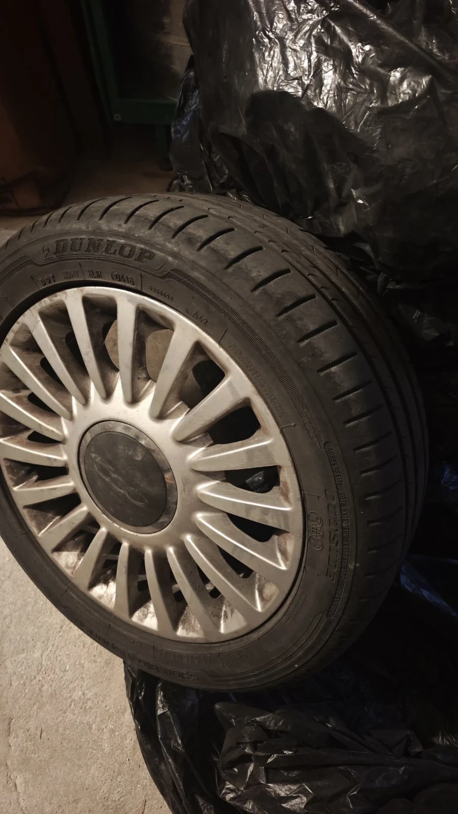 Fiat 500, снимка 16 - Автомобили и джипове - 54304629