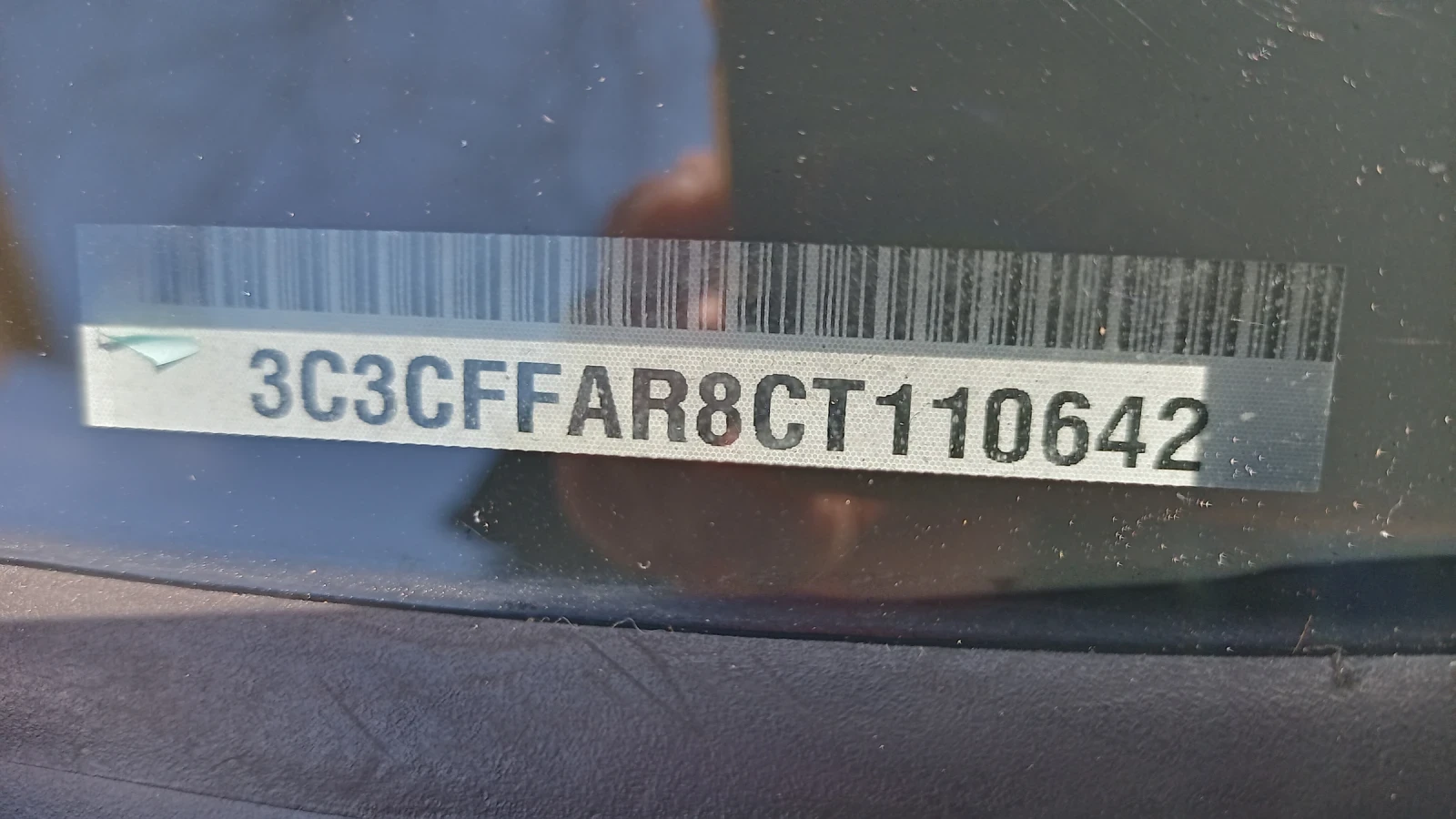 Fiat 500, снимка 15 - Автомобили и джипове - 54304629