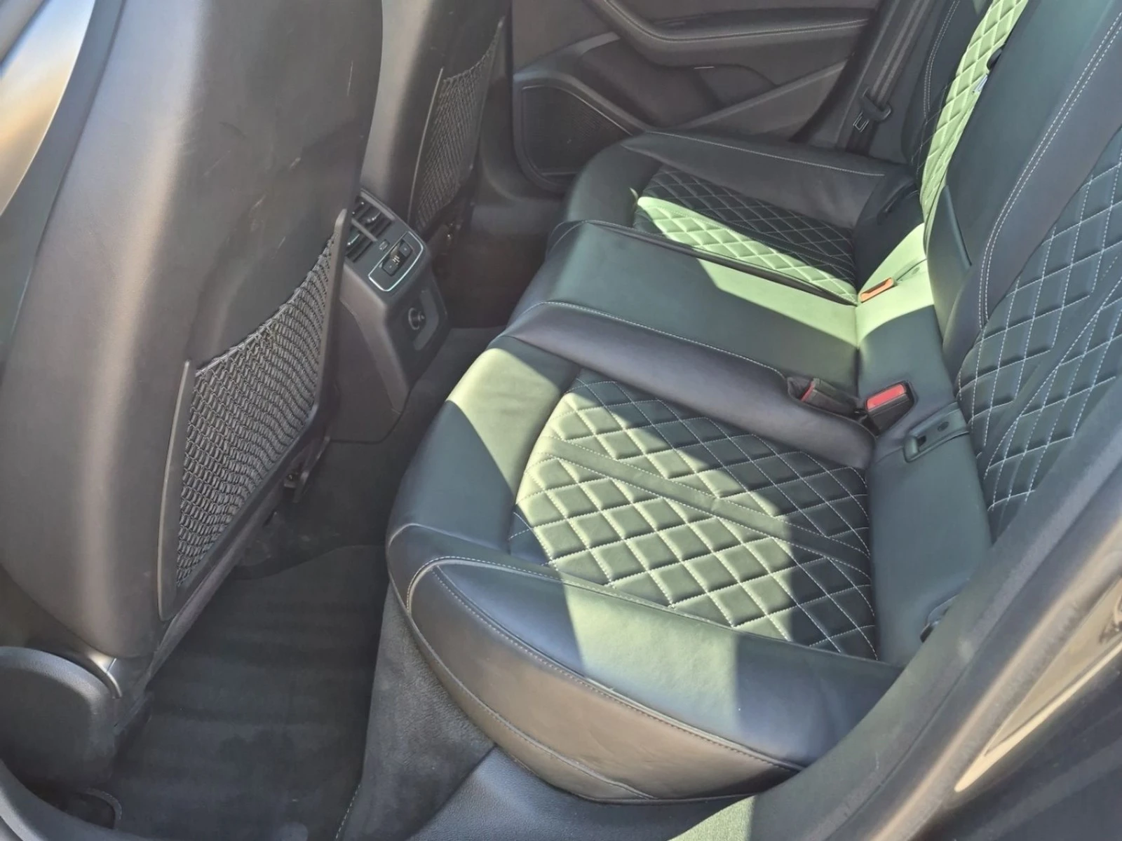 Audi S5 SPORTBACK* М.ТОЧКА* ПОДГРЕВ* 360, снимка 12 - Автомобили и джипове - 54334571