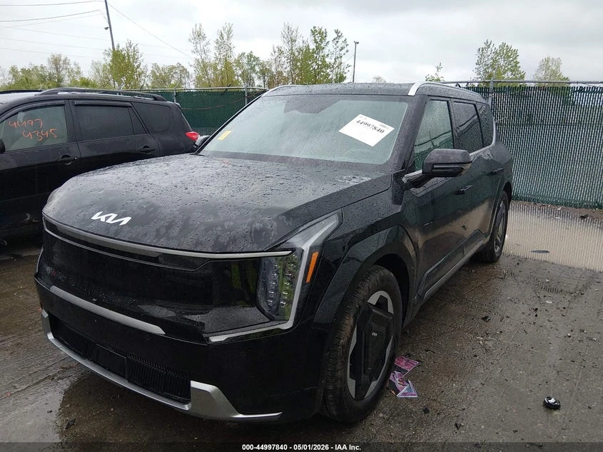 Kia EV9 Land | Mobile.bg � ����������� 2