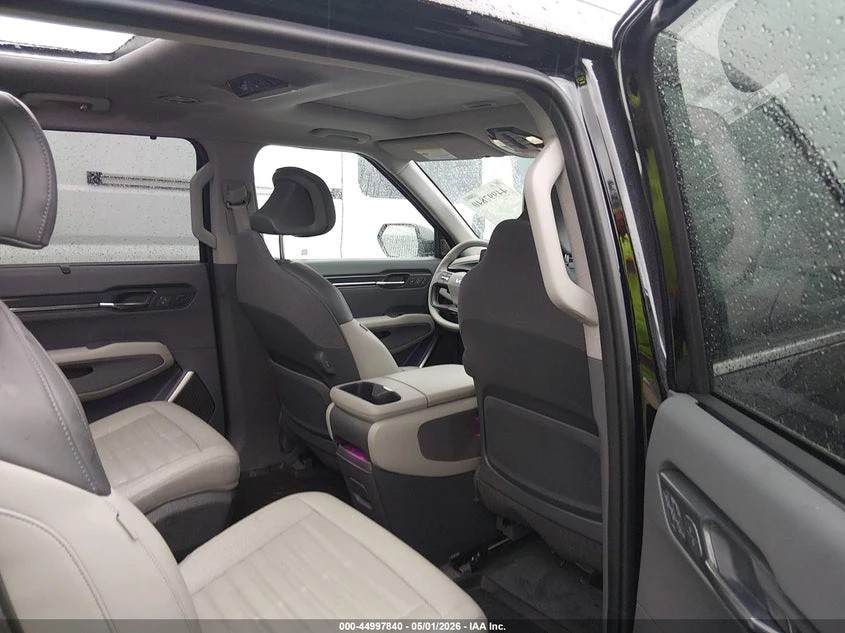 Kia EV9 Land | Mobile.bg � ����������� 8