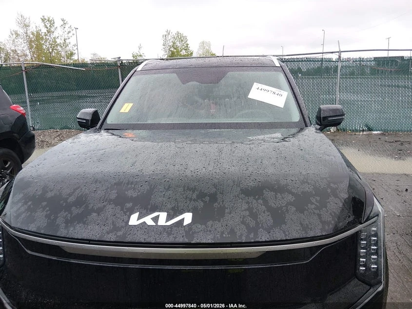Kia EV9 Land | Mobile.bg � ����������� 6