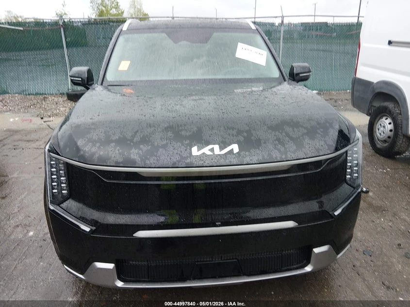 Kia EV9 Land | Mobile.bg � ����������� 12
