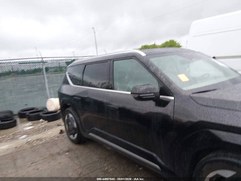 Kia EV9 Land | Mobile.bg � ����������� 13