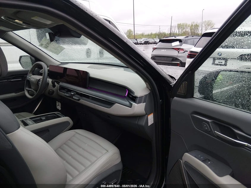 Kia EV9 Land | Mobile.bg � ����������� 5