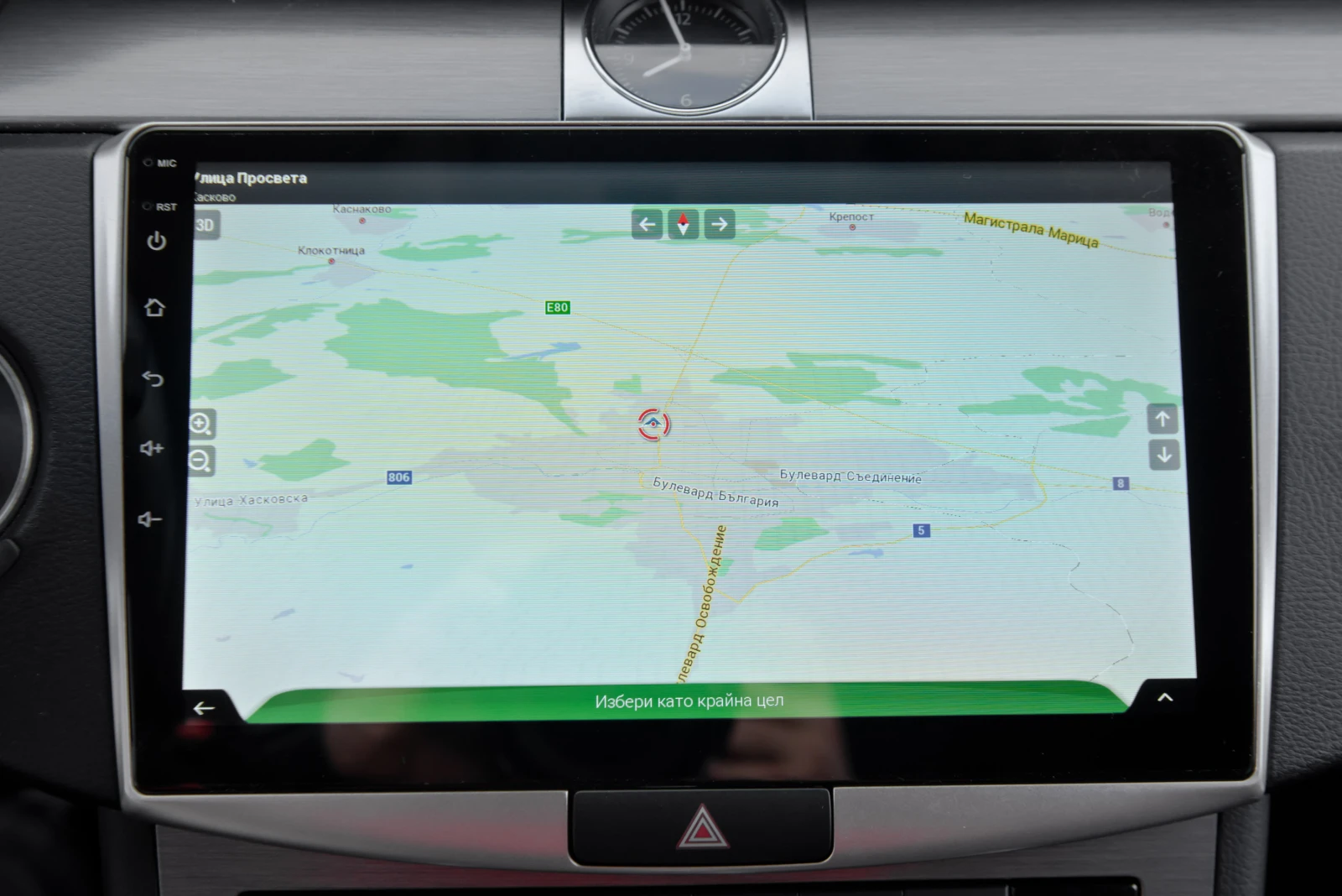 VW Passat 2.0 TDI - LED - MULTIMEDIA - NAVI - AUTOMATIC, снимка 17 - Автомобили и джипове - 54606658