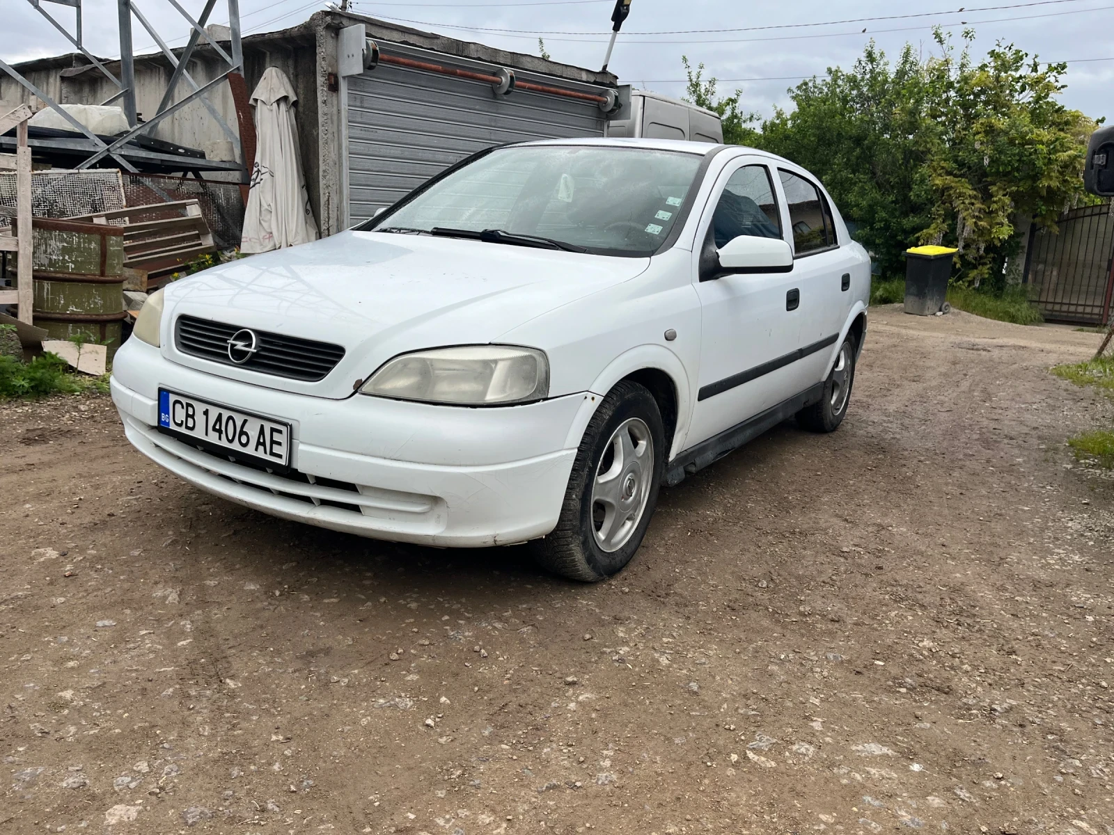 Opel Astra 1.4 | Mobile.bg � ����������� 2