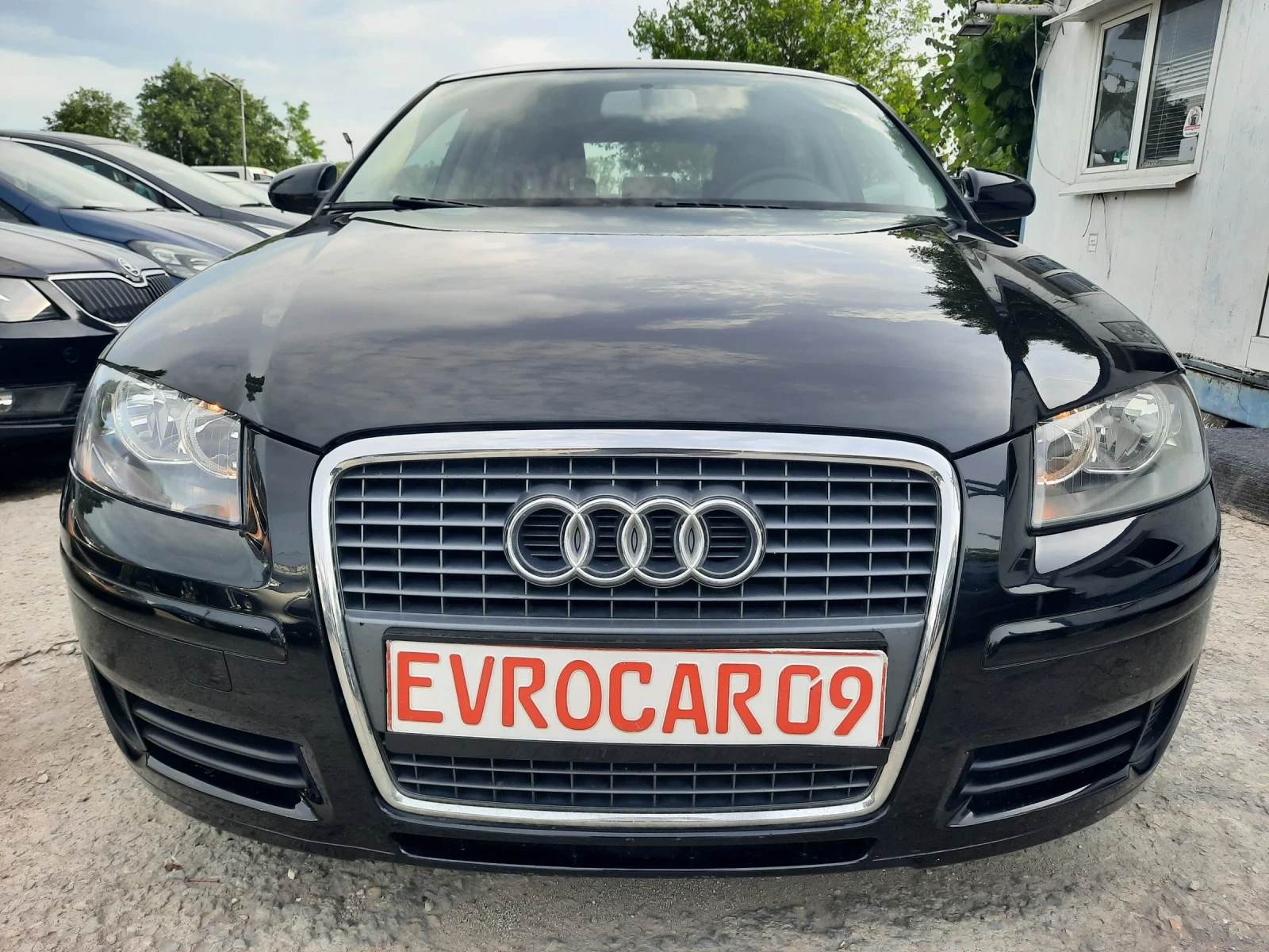Audi A3 2009та 1.9TDI  НОВА